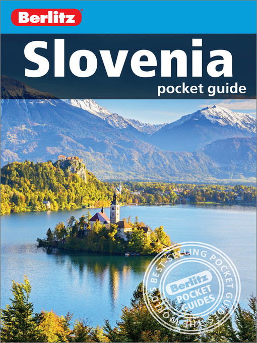 Title details for Berlitz Pocket Guide Slovenia by Berlitz - Available